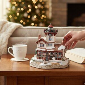 Harbour Lights Hereford Inlet NJ